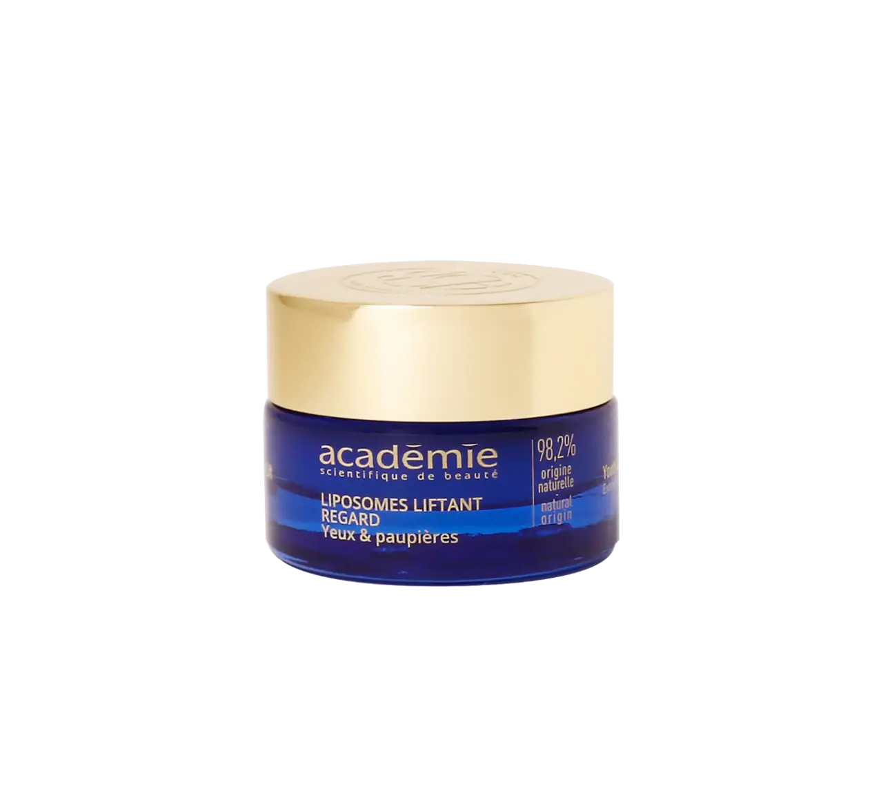 Crema anti-rid contur ochi Academie Liposomes Liftant Regard 15ml