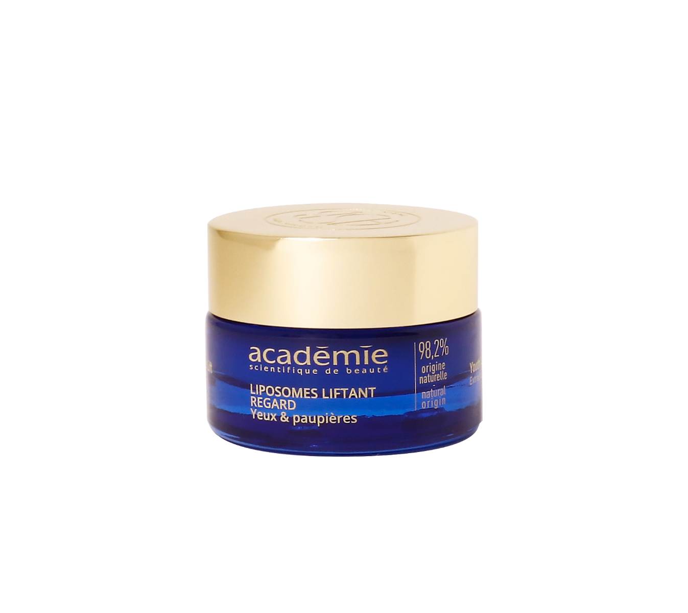 Crema anti-rid contur ochi Academie Liposomes Liftant Regard 15ml