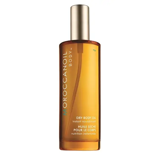 Ulei de corp Moroccanoil Dry Body Oil Spray pentru piele uscata 100 ml