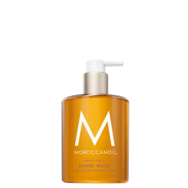 Sapun lichid Moroccanoil Hand Wash Spa du Maroc 360ml