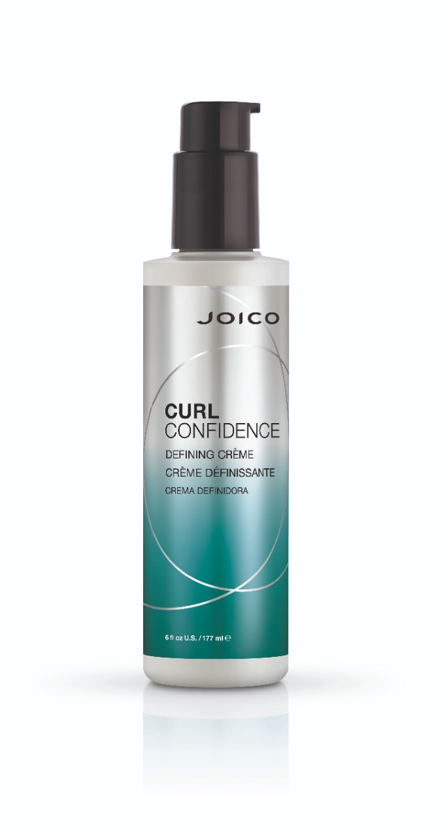 Crema pentru definirea buclelor Joico Curl Confidence Defining Creme 177ml