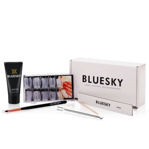 Kit Gum Gel Bluesky 60 gr