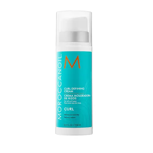 Crema Moroccanoil pentru definirea buclelor 250 ml