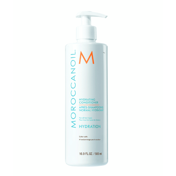 Conditioner hidratant Moroccanoil Hydration 500ml