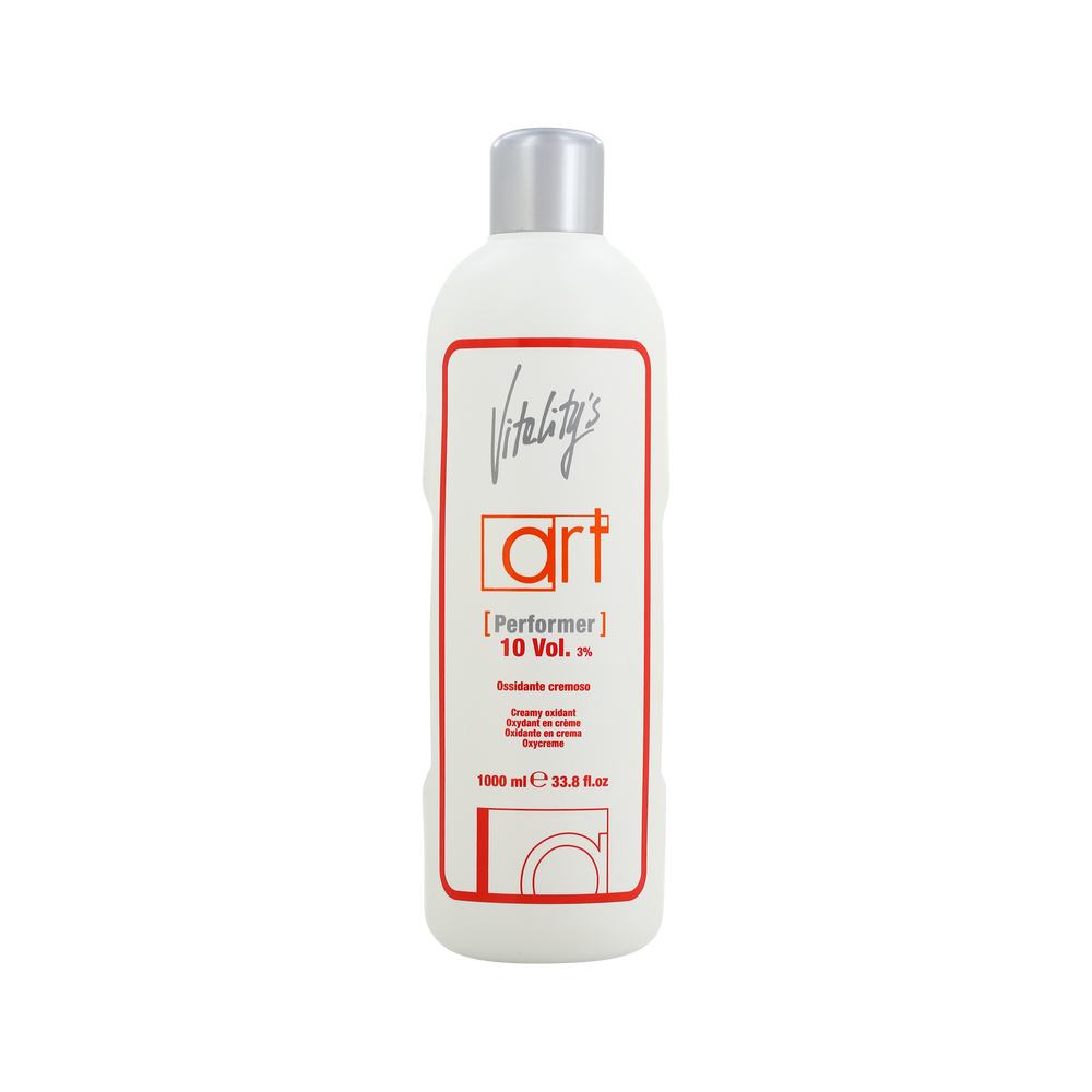 Crema Oxidanta Vitality's Performer ART 10v 3% 1000 ml