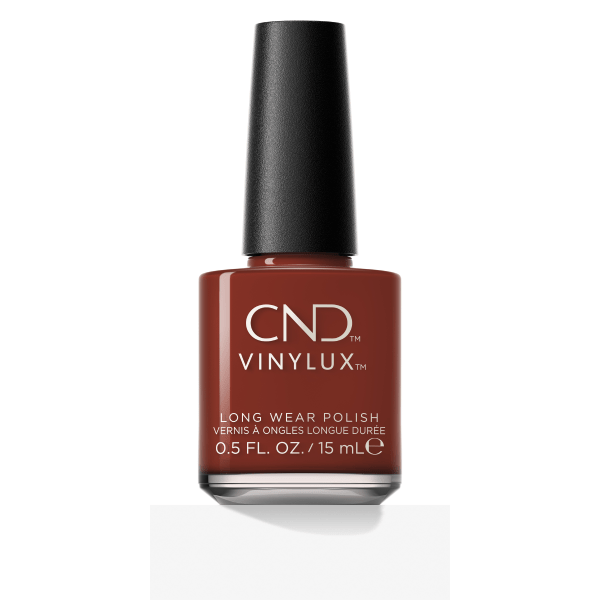 Lac unghii saptamanal CND Vinylux Colorworld Maple Leaves 15ml