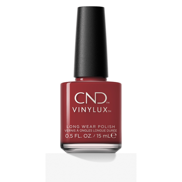 Lac unghii saptamanal CND Vinylux Colorworld Love Letter 15ml