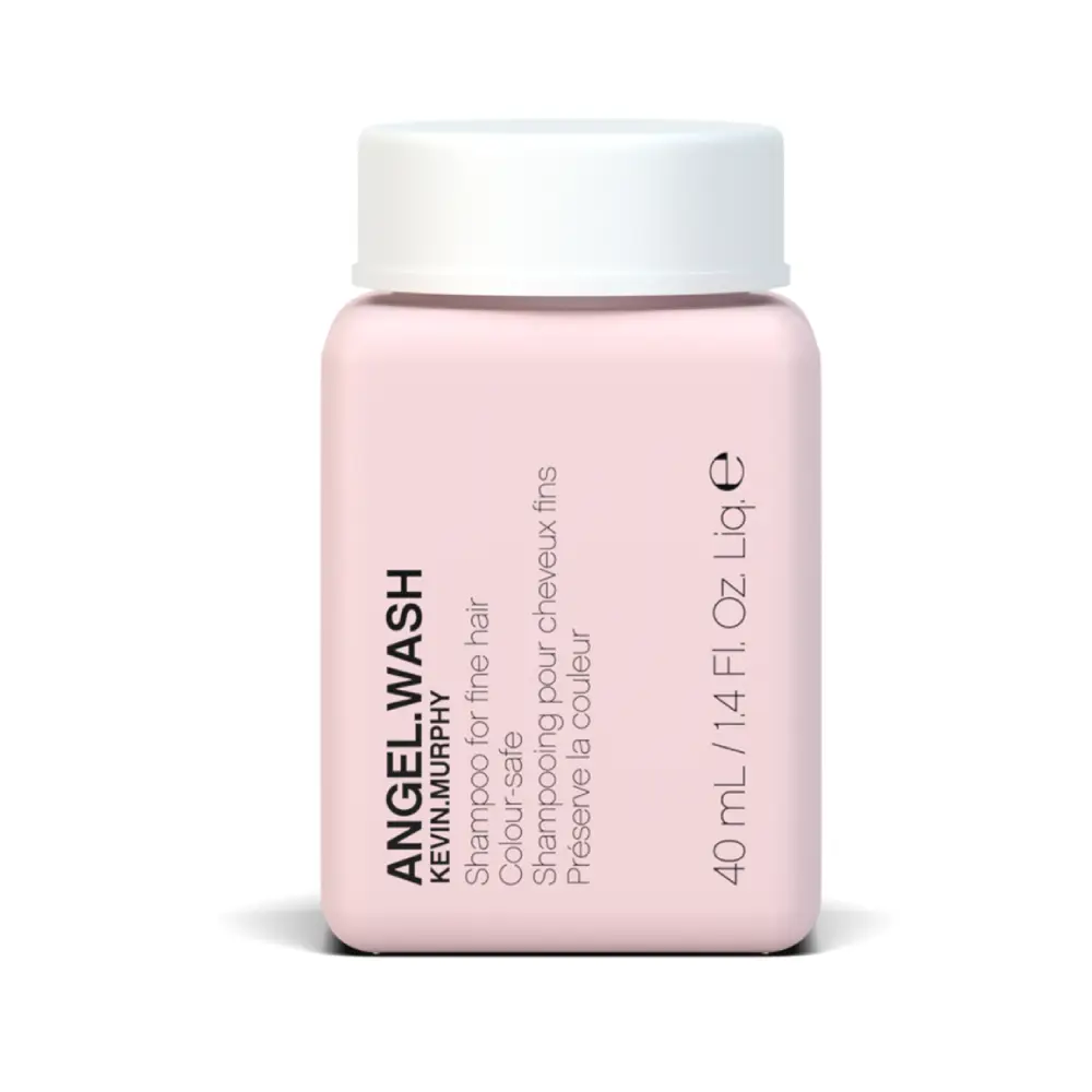 Sampon pentru volum Kevin Murphy Angel Wash 40 ml