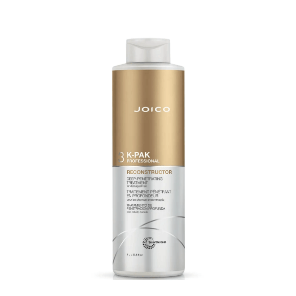 Tratament de reparare Joico K-Pak Professional Reconstructor Liter 1000ml