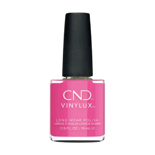 Lac unghii saptamanal CND Vinylux Painted Love In Lust 15ml