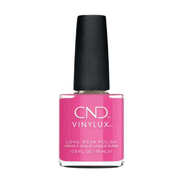 Lac unghii saptamanal CND Vinylux Painted Love In Lust 15ml