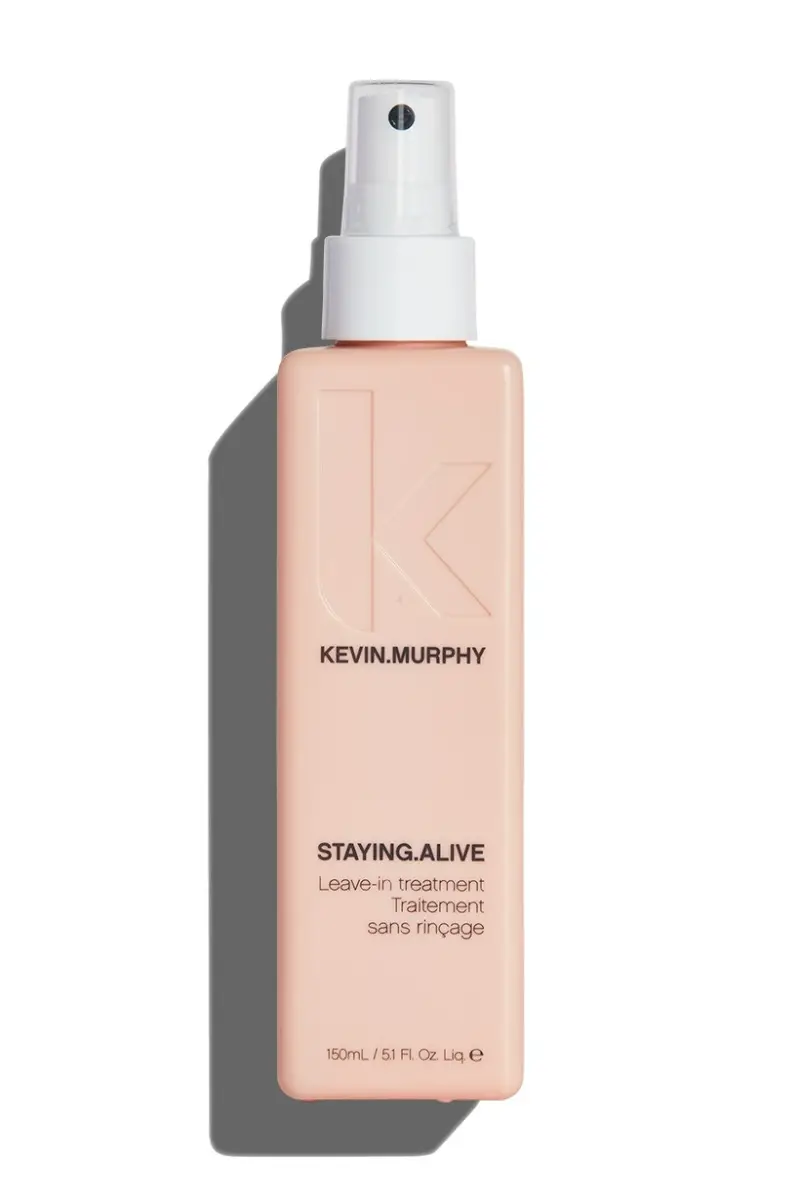 Tratament leave-in Kevin Murphy Staying.Alive efect hidratant 150 ml