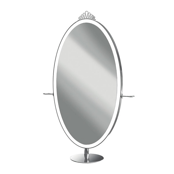 Post de lucru dublu Maletti Grimhilde Plus