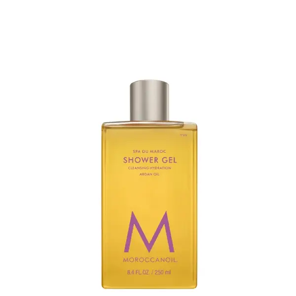 Gel de dus Moroccanoil Shower Gel Spa du Maroc 250ml