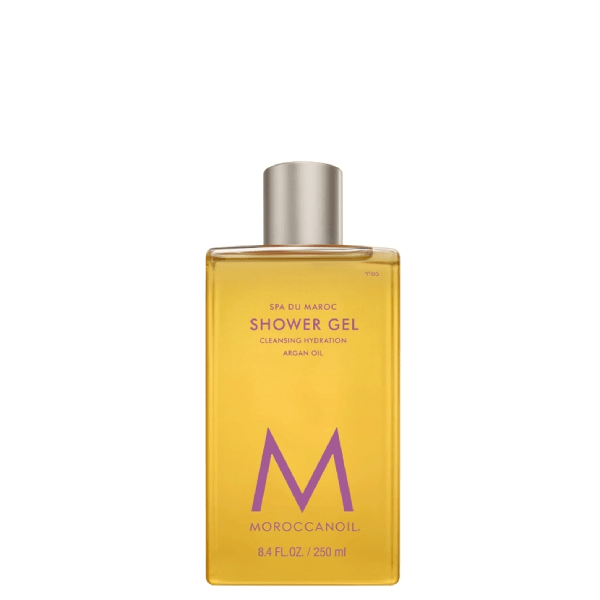 Gel de dus Moroccanoil Shower Gel Spa du Maroc 250ml