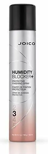 Fixativ Joico Humidity Blocker + Protective Finishing Spray 180ml