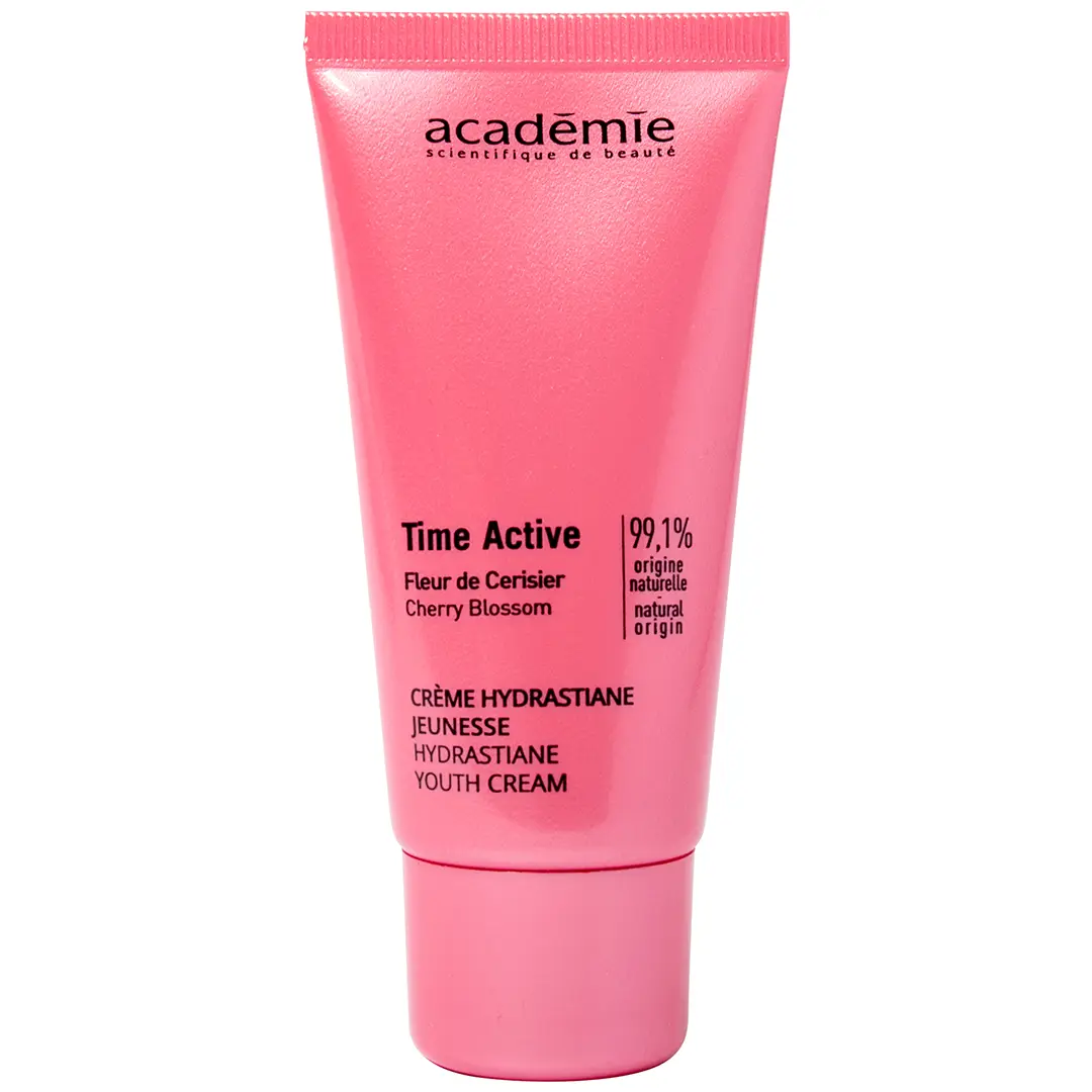 Crema tratament Academie Hydrastiane Jeunesse preventie si corectie anti-age 50ml