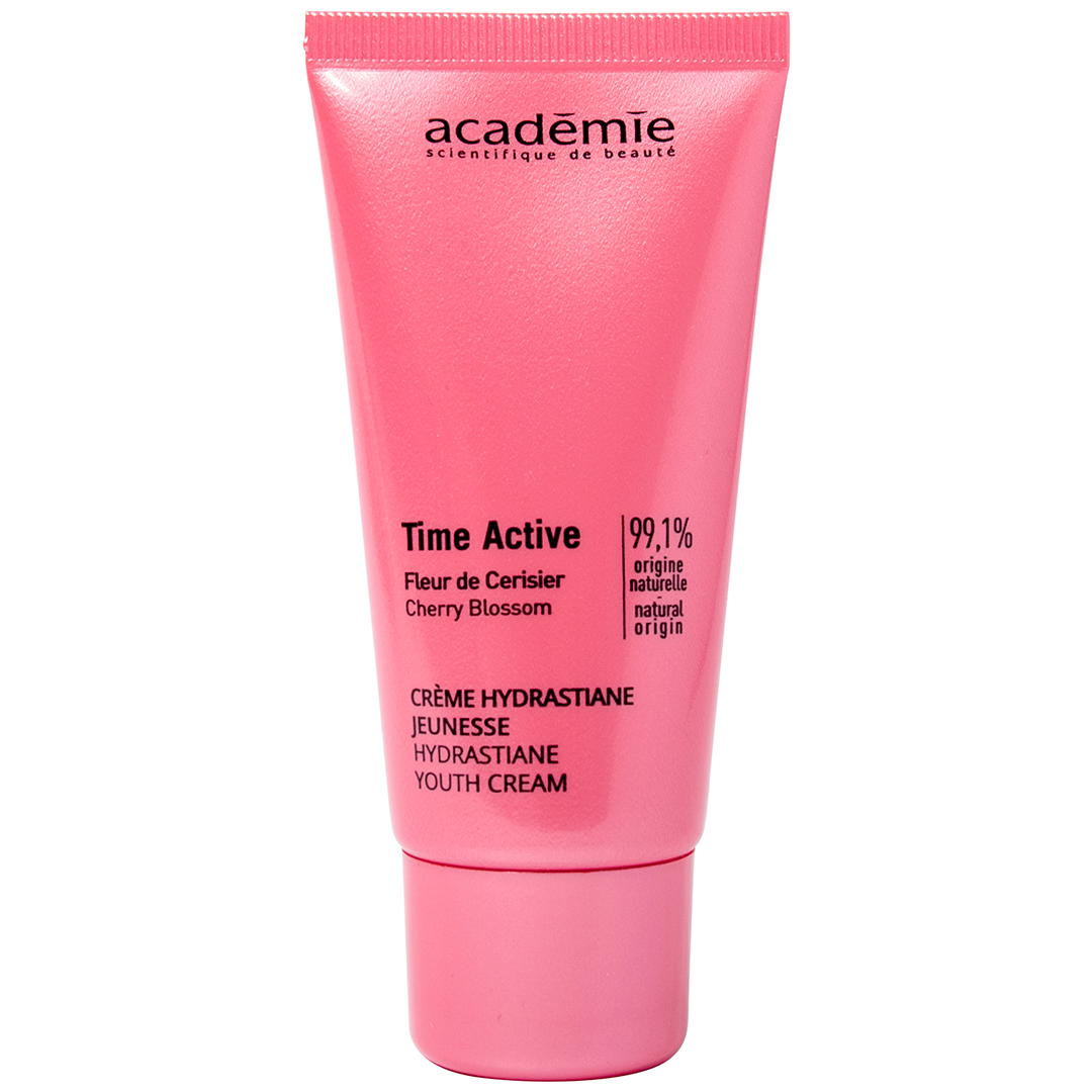 Crema tratament Academie Hydrastiane Jeunesse preventie si corectie anti-age 50ml