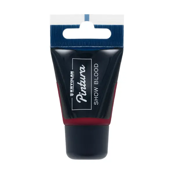 Sange artificial Kryolan Pintura Show Blood 20ml