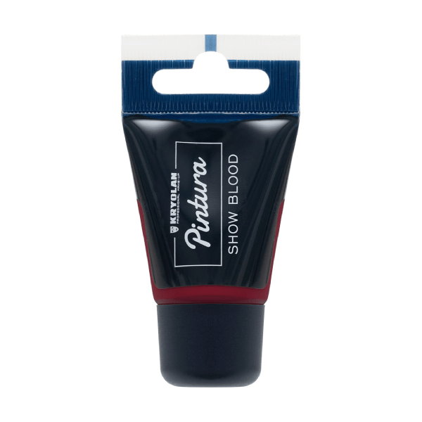 Sange artificial Kryolan Pintura Show Blood 20ml