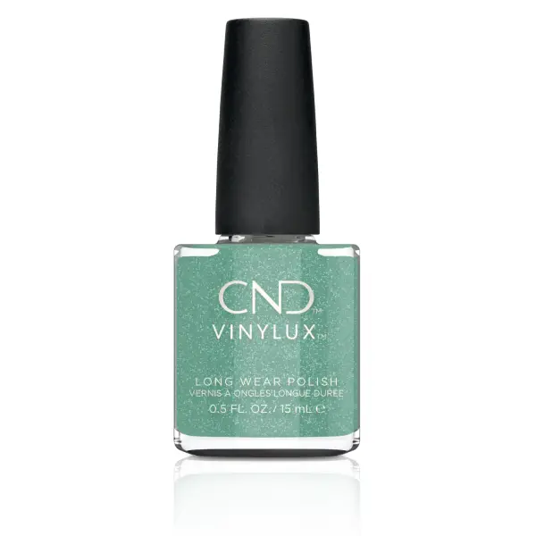 Lac unghii saptamanal CND Vinylux Bizarre Beauty Clash Out 15ml