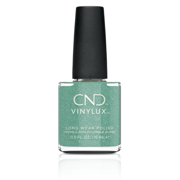 Lac unghii saptamanal CND Vinylux Bizarre Beauty Clash Out 15ml