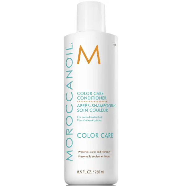 Conditioner par vopsit Moroccanoil Color Care 250ml