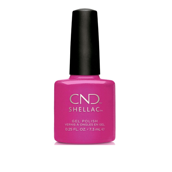 Lac unghii semipermanent CND Shellac Tutti Frutti 7.3ml