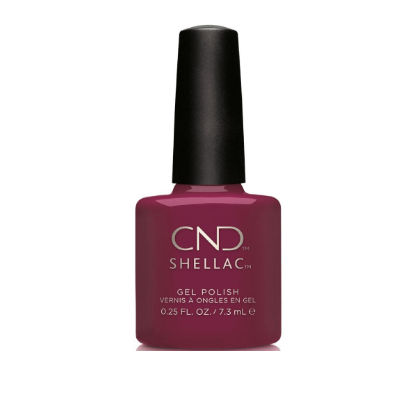 Lac de unghii semipermanent CND Shellac Decadence 7.3ml