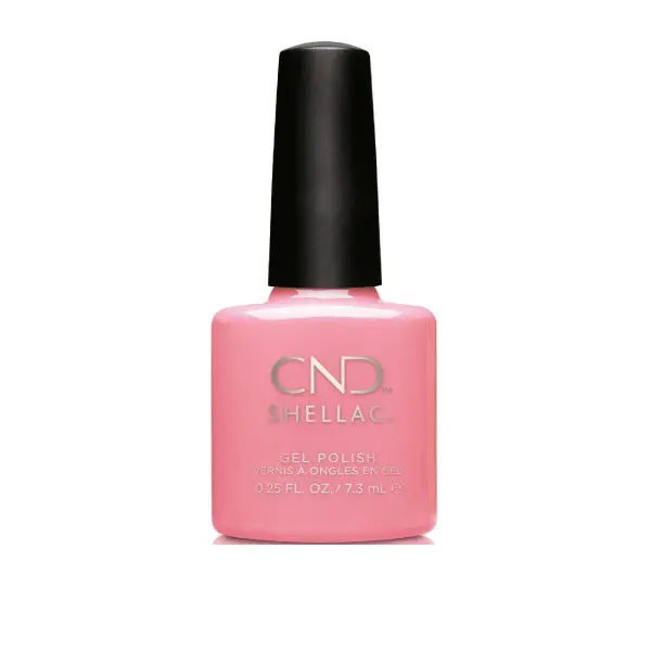 Lac unghii semipermanent CND Shellac Gotcha 7.3ml