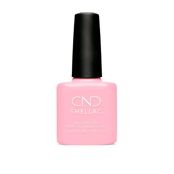 Lac unghii semipermanent CND Shellac Be Demure 7.3ml