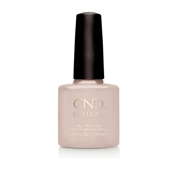 Lac unghii semipermanent CND Shellac CityScape 7.3ml