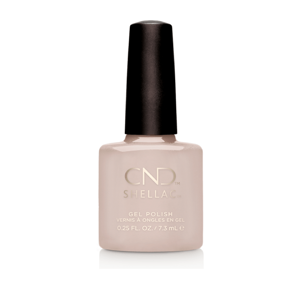 Lac unghii semipermanent CND Shellac CityScape 7.3ml