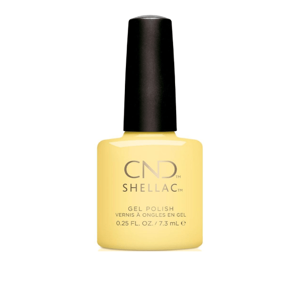 Lac de unghii semipermanent CND Shellac Jellied 7.3ml