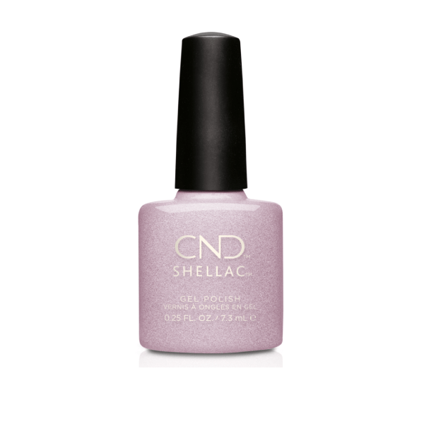 Lac de unghii semipermanent CND Shellac Tundra 7.3ml