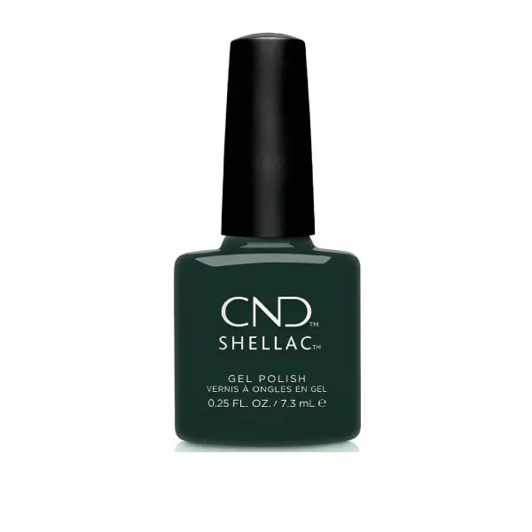 Lac de unghii semipermanent CND Shellac Aura 7.3ml