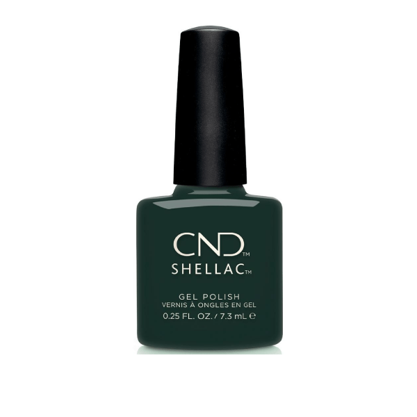 Lac de unghii semipermanent CND Shellac Aura 7.3ml