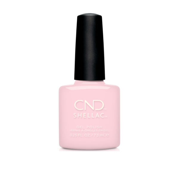 Lac unghii semipermanent CND Shellac Aurora 7.3 ml
