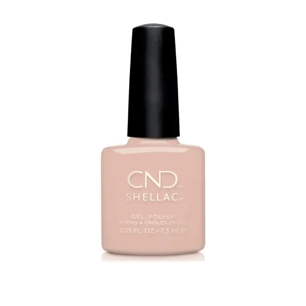 Lac unghii semipermanent CND Shellac Gala Girl 7.3ml