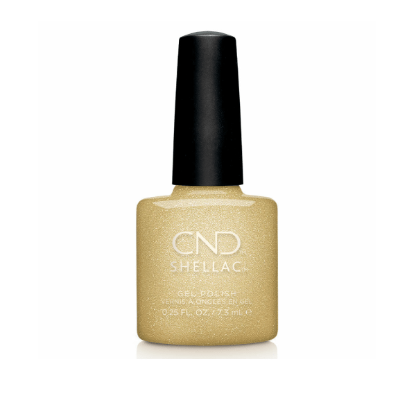 Lac unghii semipermanent CND Shellac Glitter Sneakers 7.3ml