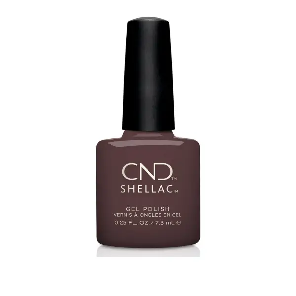 Lac de unghii semipermanent CND Shellac Arrowhead 7.3ml