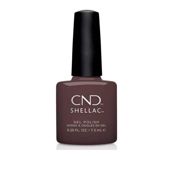 Lac de unghii semipermanent CND Shellac Arrowhead 7.3ml