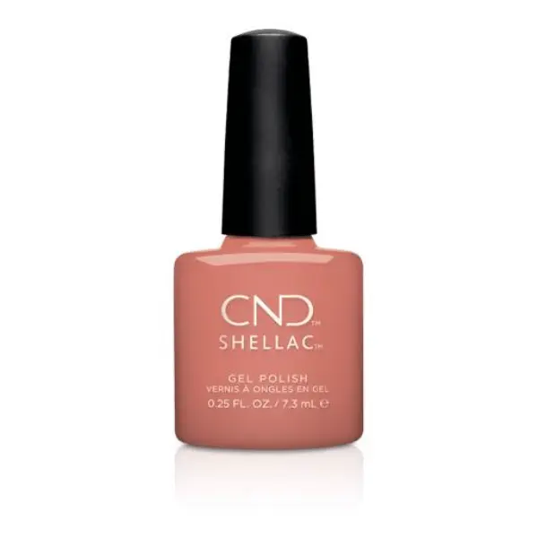 Lac de unghii semipermanent CND Shellac Spear 7.3ml