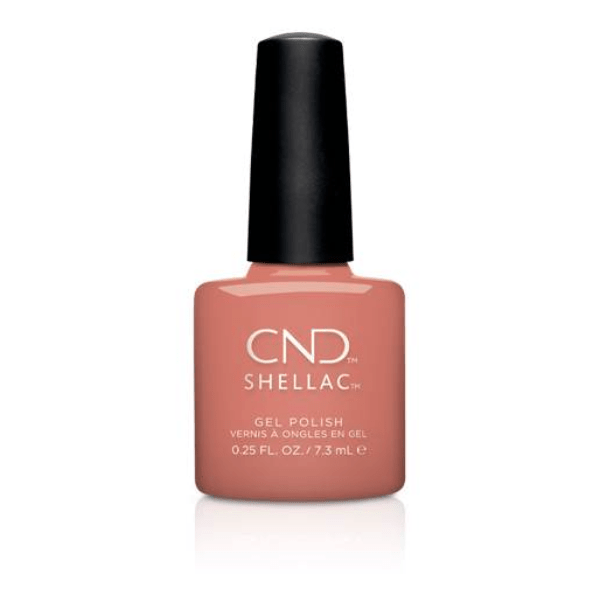 Lac de unghii semipermanent CND Shellac Spear 7.3ml