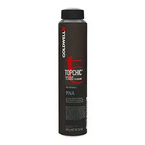Vopsea de par permanenta Goldwell Top Chic Can 9NA 250ml