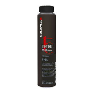 Vopsea de par permanenta Goldwell Top Chic Can 9NA 250ml