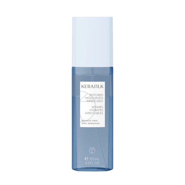 Spray de par pentru reparare Kerasilk Specialists Repairing Spray Leave in 125ml