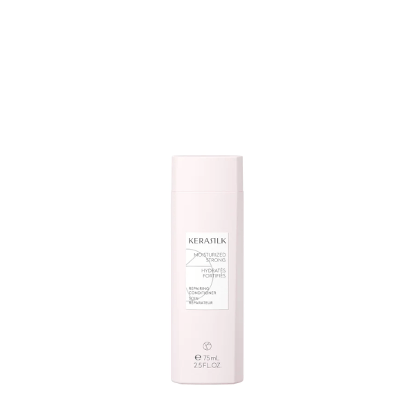 Balsam de par pentru reparare Kerasilk Essentials Repairing Conditioner 75ml