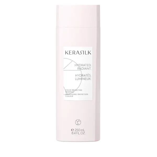Sampon pentru par vopsit Kerasilk Essentials Protecting Shampoo 250ml