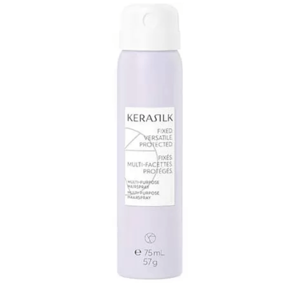 Fixativ de par Kerasilk Styling Multi Purpose Hairspray 75ml